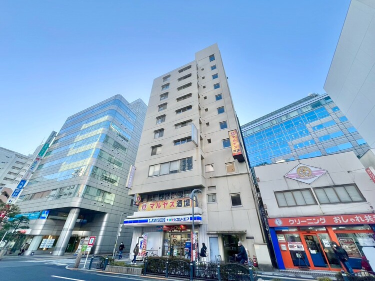 その他 飽きのこないシンプルモダンな外観です。