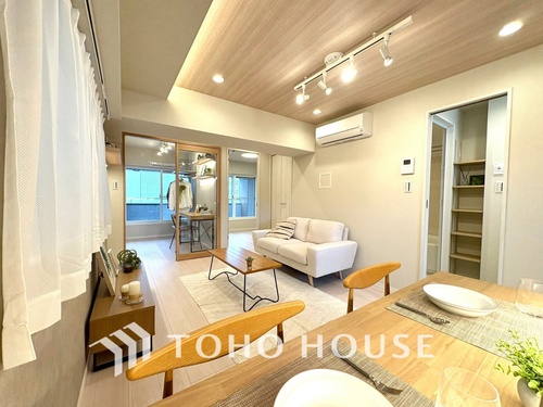 宏和マンションの画像