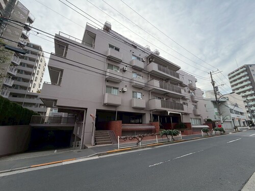 トーア駒込の画像