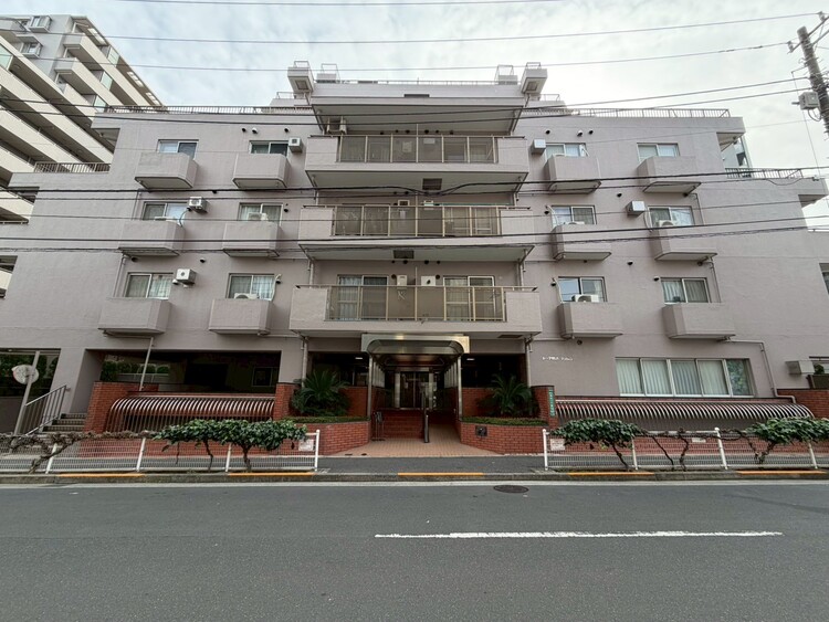 その他 忙しく過ぎゆく日常を置き去るほど、ゆったりした時間が流れる住環境。