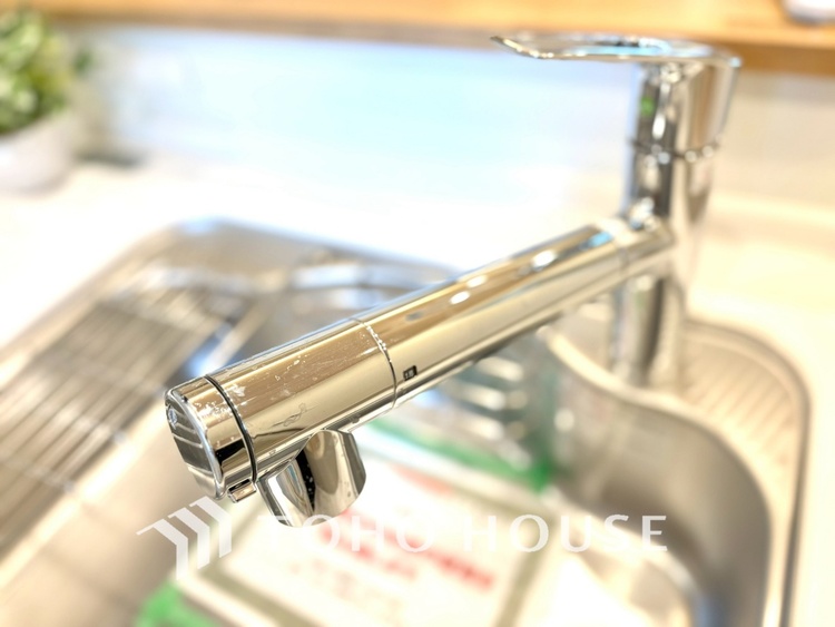 キッチン 【KITCHEN】◆毎日の健康◆は美味しいお水から。そんな毎日を支えてくれるのが浄水器です。