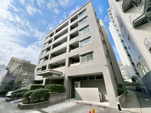 ウィズウィース渋谷神南Ｎ棟の物件画像