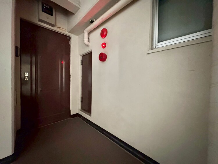 その他 清潔感のある落ち着いた雰囲気の玄関です。