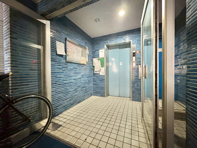 その他 綺麗に整備されており、行き届いた管理体制をうかがわせます。