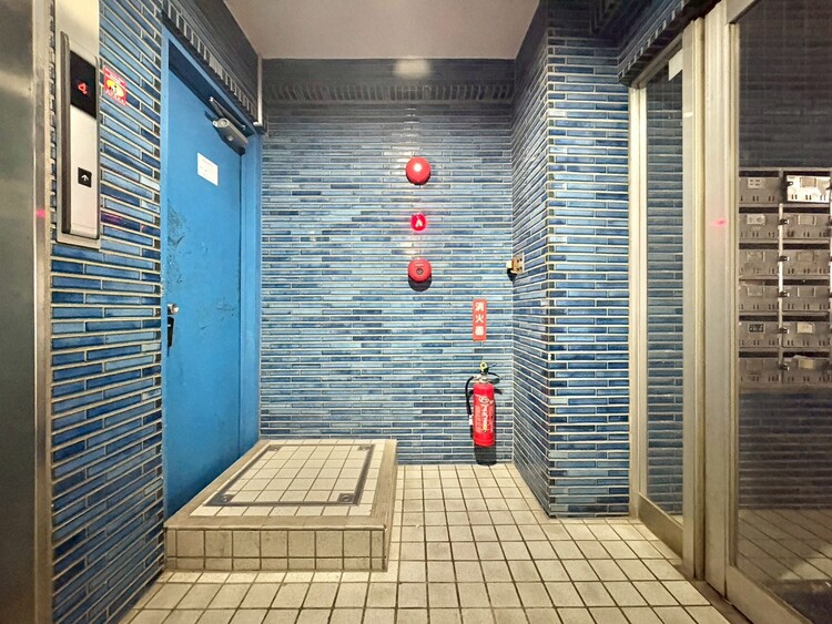 その他 解放的な空間となっております。