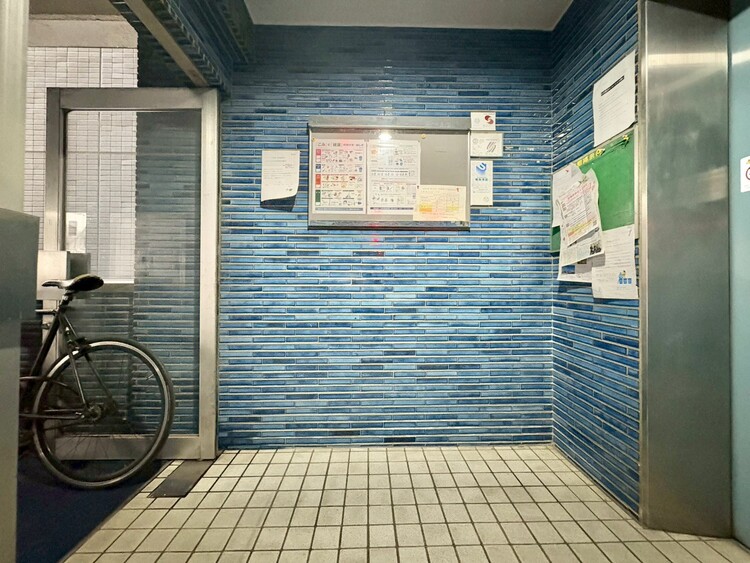 その他 館内は静寂な中が保たれており、管理が行き届いている印象を受けました。