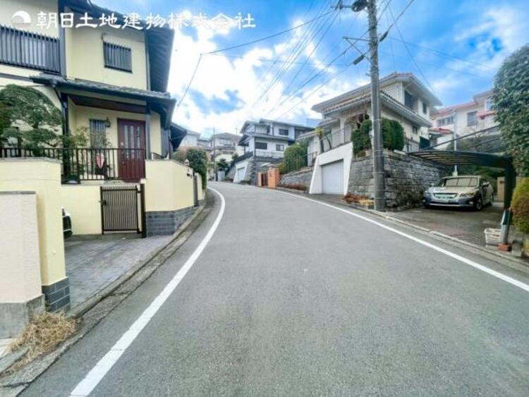 外観 すぐの見学や資料請求などお気軽にお問い合わせお待ちしております