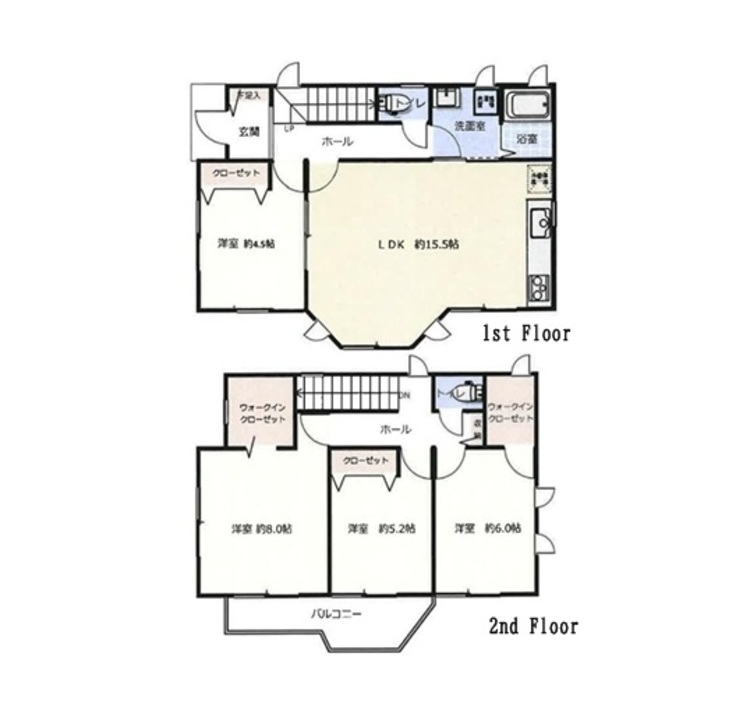 間取り すぐの見学や資料請求などお気軽にお問い合わせお待ちしております