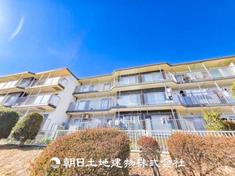 外観 人間の感性を育むプライベートルームはシンプルが１番だと思います。