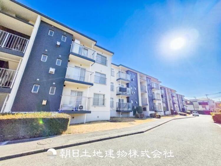 キッチン 毎日使う場所だからこそ、ストレスなく使えて、スムーズな家事ができる空間になっております。