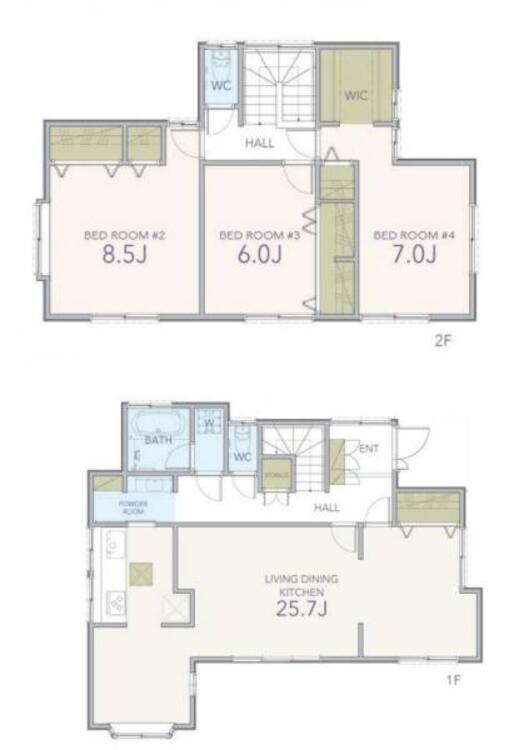 間取り 間取り図