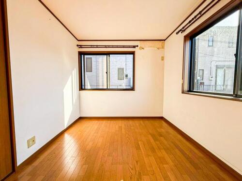 中古戸建　鶴ヶ峰の物件画像