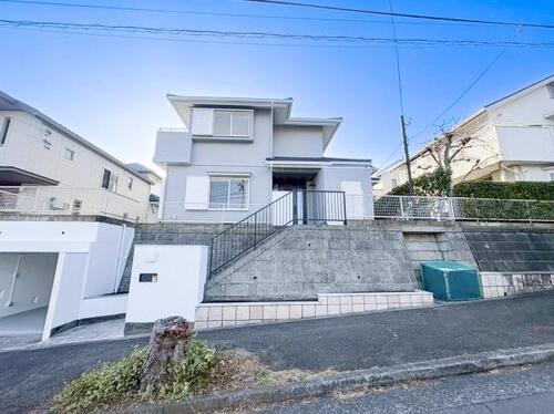 「たまプラーザ」駅　横浜市青葉区荏子田2丁目の物件画像