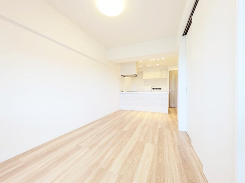 中銀松戸マンシオンの物件画像