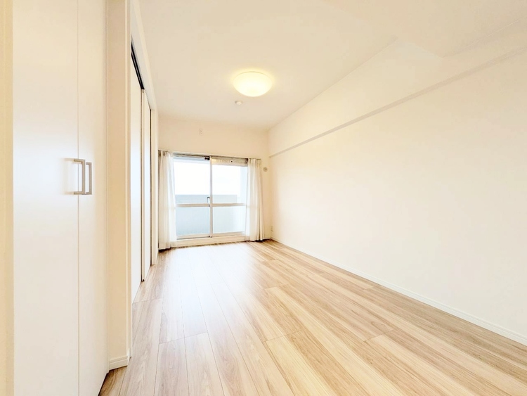 居間 「空間が織り成すひとつ先の住み心地」を演出します。