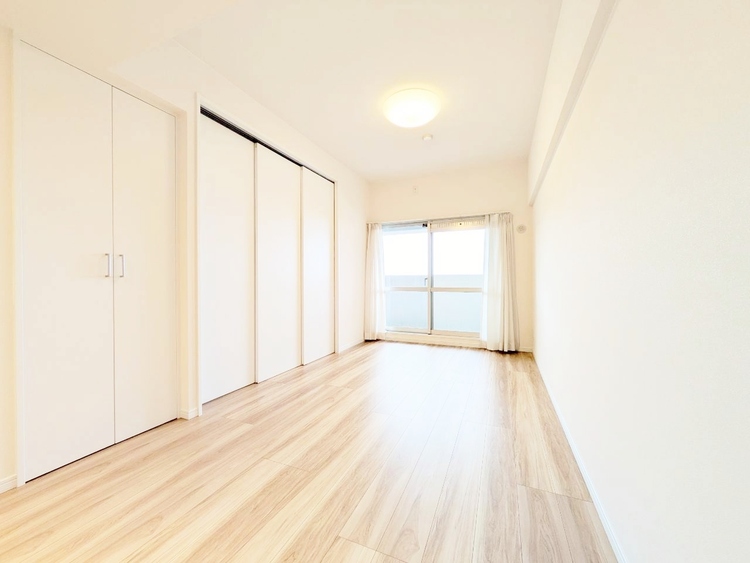 居間 ひとつひとつの空間に宿した機能性、そして美意識。