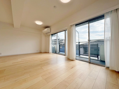 グラン・ドムール五反野の物件画像