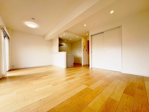 グラン・ドムール五反野の画像