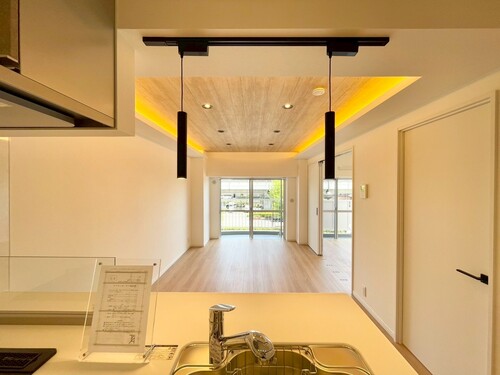 サンコーポ浦安Ｆ棟の物件画像