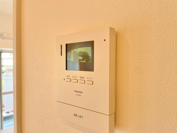 設備 快適と分かりやすさを合わせた優しい設計。「見える安心」をカタチにしました。