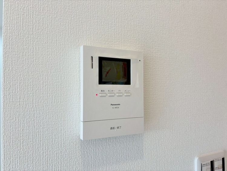 設備 快適と分かりやすさを合わせた優しい設計。「見える安心」をカタチにしました。