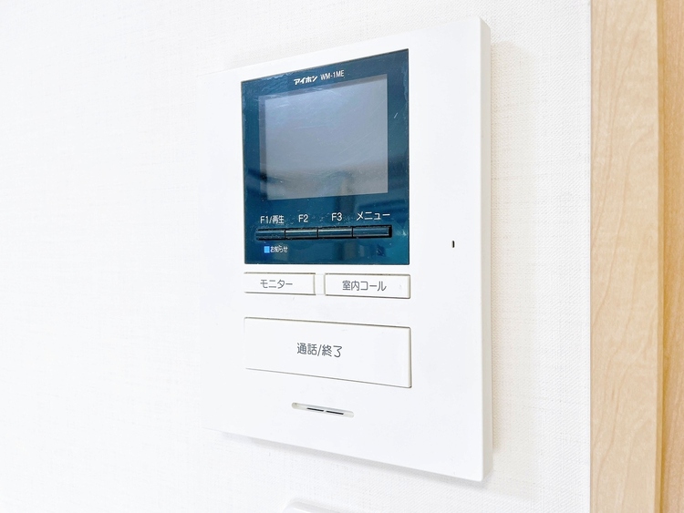 設備 快適と分かりやすさを合わせた優しい設計。「見える安心」をカタチにしました。