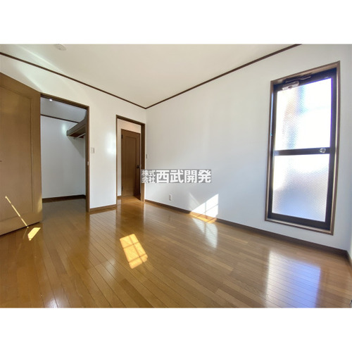 立川市砂川町８丁目 中古一戸建ての物件画像