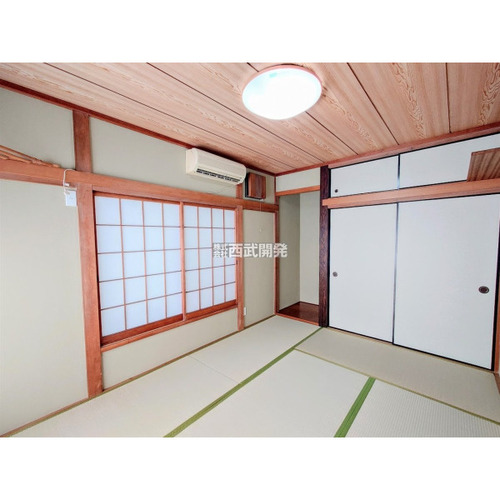 狭山市広瀬台１丁目 中古一戸建ての物件画像