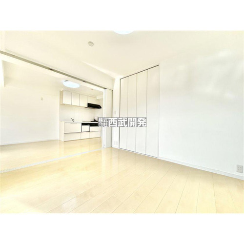 グランドメルシー北原台の物件画像