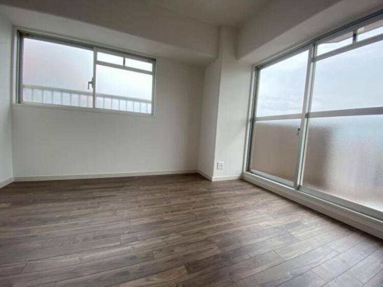 内装 使い方に柔軟性があり、個室としても趣味の部屋としても利用可能です。