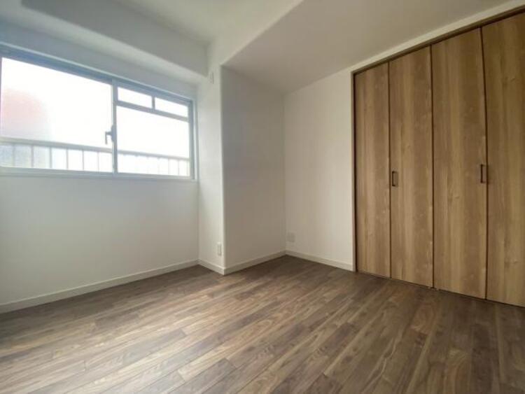 内装 使い方に柔軟性があり、個室としても趣味の部屋としても利用可能です。