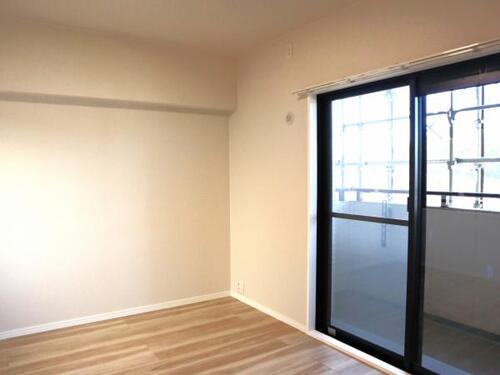 クリオ綱島十番館の物件画像