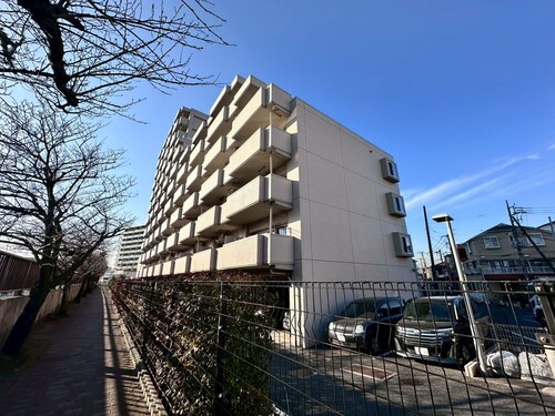 Ｗｉｎｇ大森南の画像