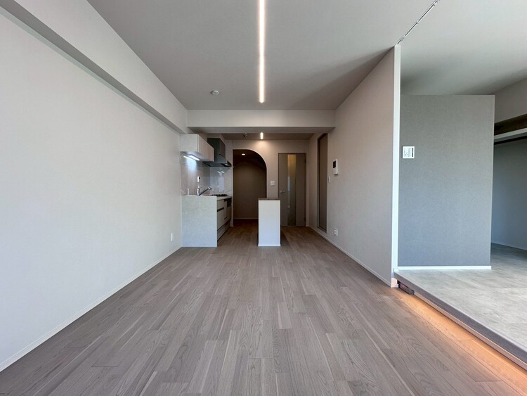 その他 通風・採光に優れ、心地よい光と風が溢れています。