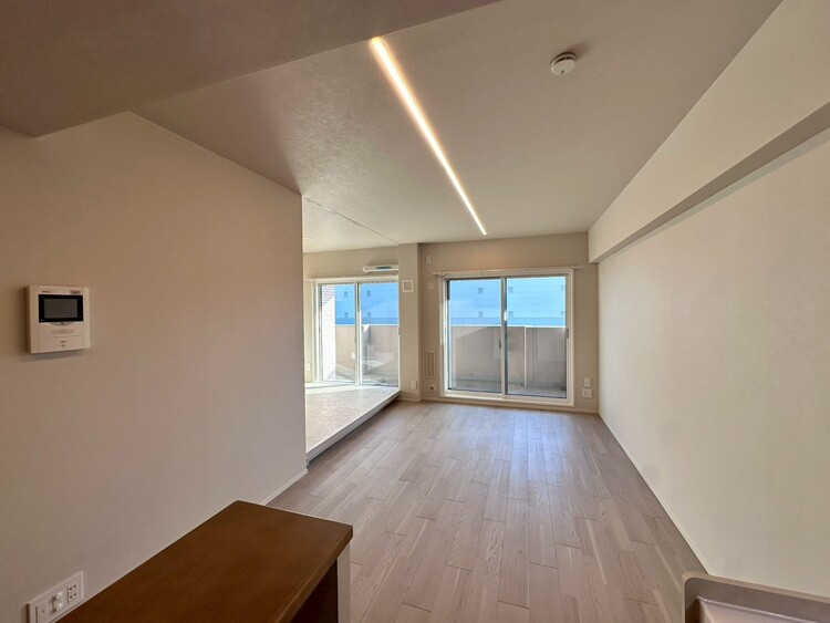 その他 「空間が織り成すひとつ先の住み心地」を演出します。