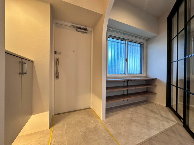 その他 安らぎに満ちた空間がここから始まります。