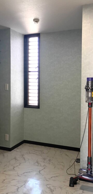 その他 収納スペースが付いていて、お部屋を広く使っていただけます。