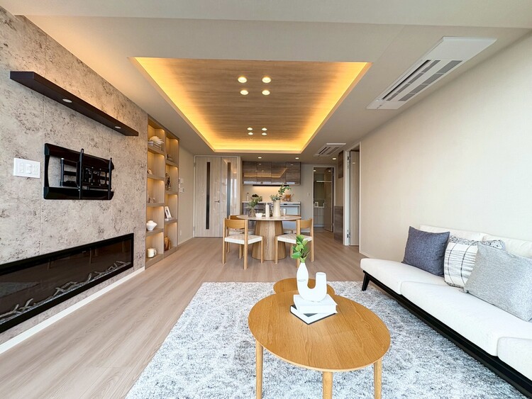 その他 快適に・伸びやかに。心の潤いを求める方々へ。