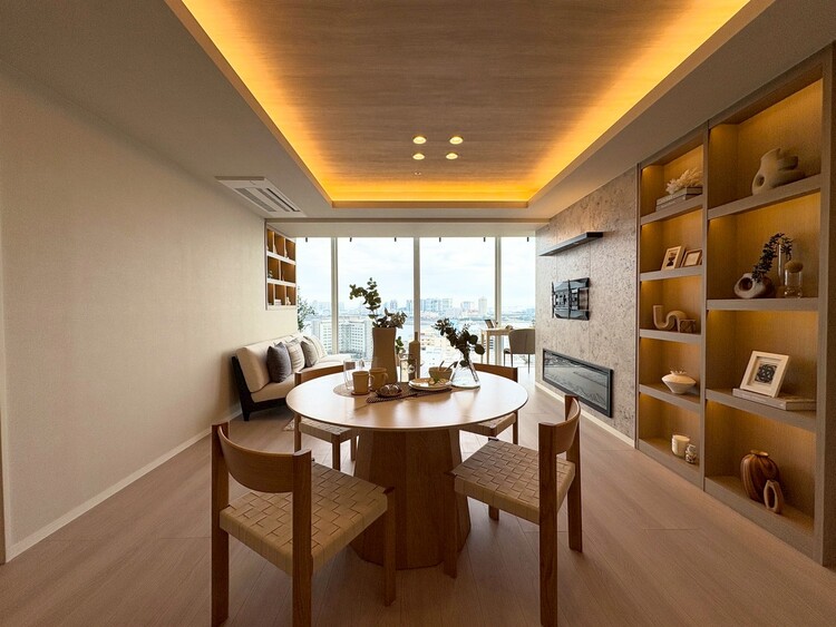 その他 居心地の良い空間に仕上がっております。