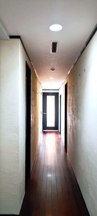 その他 安らぎに満ちた空間がここから始まります。