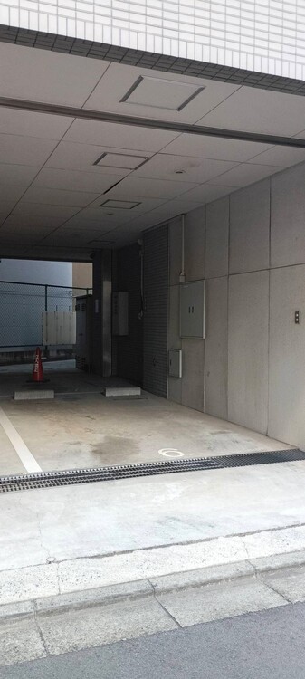 その他 駐車スペースが嬉しいですね。※空き状況は都度ご確認下さい。