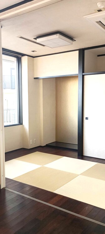 その他 ちょっと一休みしたい時、すぐに横になれることも魅力。