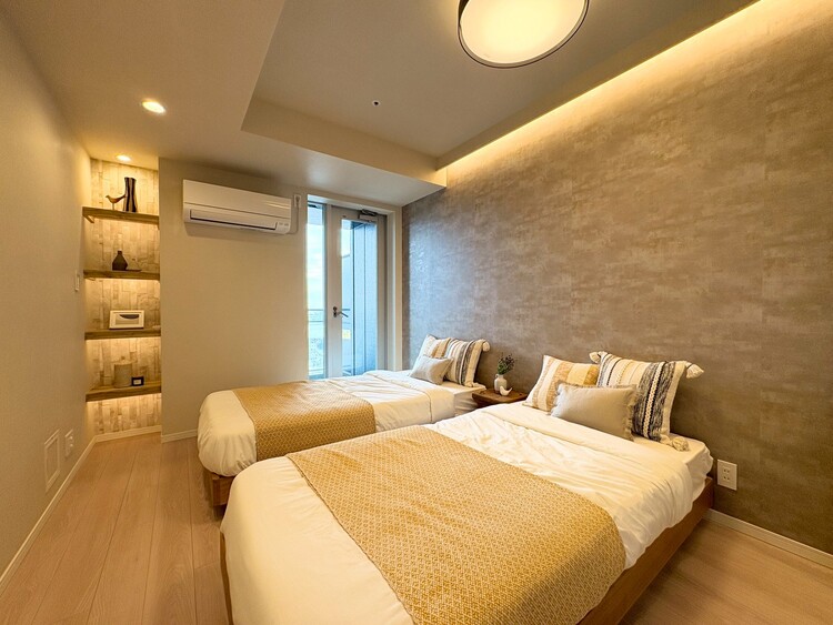 その他 快適に・伸びやかに。心の潤いを求める方々へ。