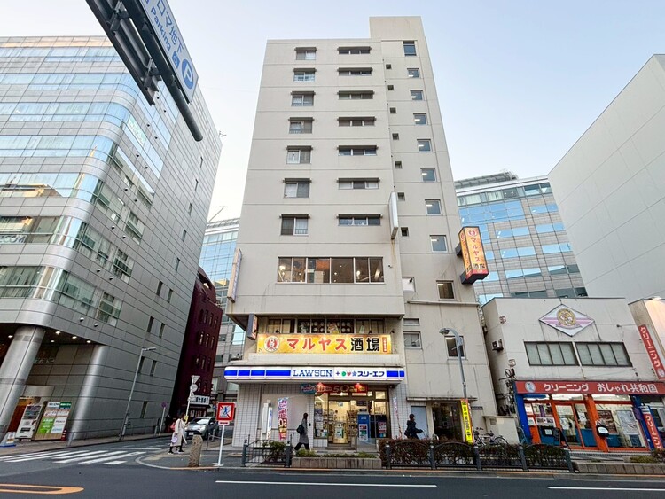 その他 飽きのこないシンプルモダンな外観です。