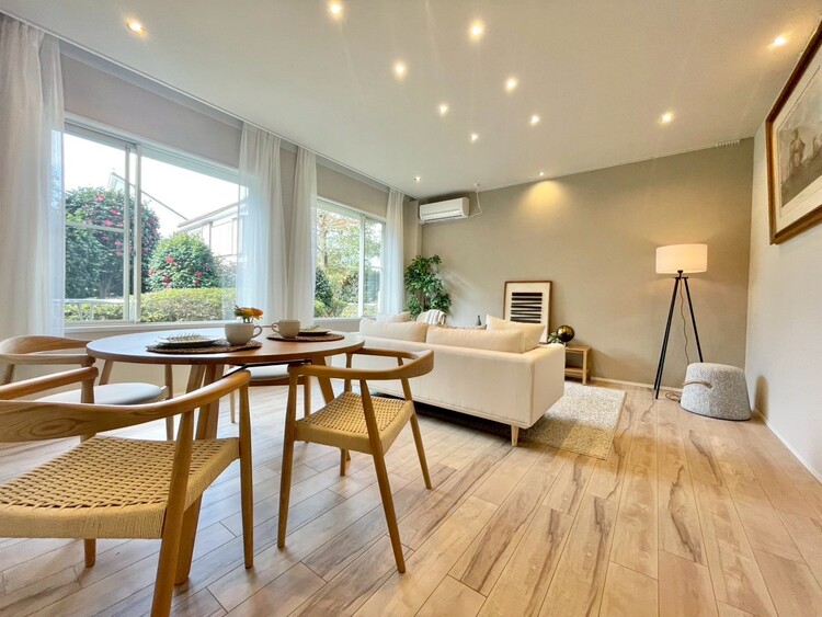 その他 「空間が織り成すひとつ先の住み心地」を演出します。