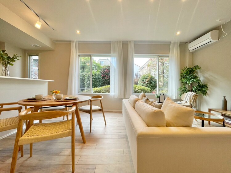 その他 快適に・伸びやかに。心の潤いを求める方々へ。