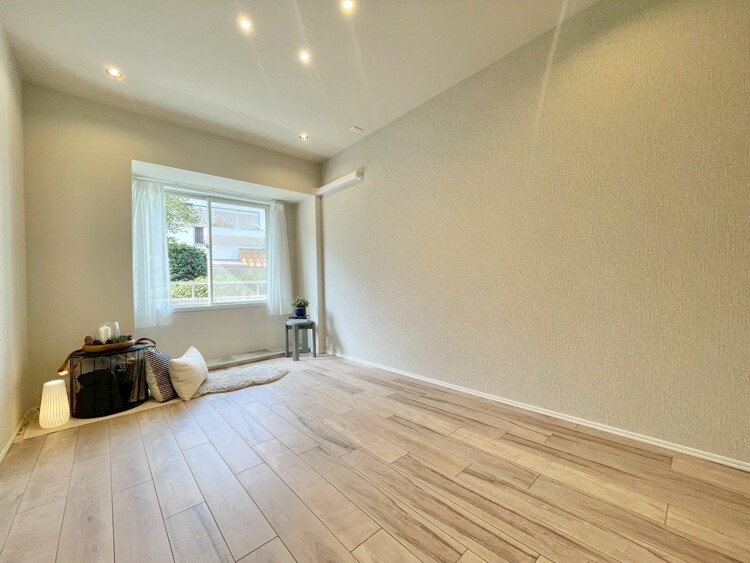 その他 快適に・伸びやかに。心の潤いを求める方々へ。