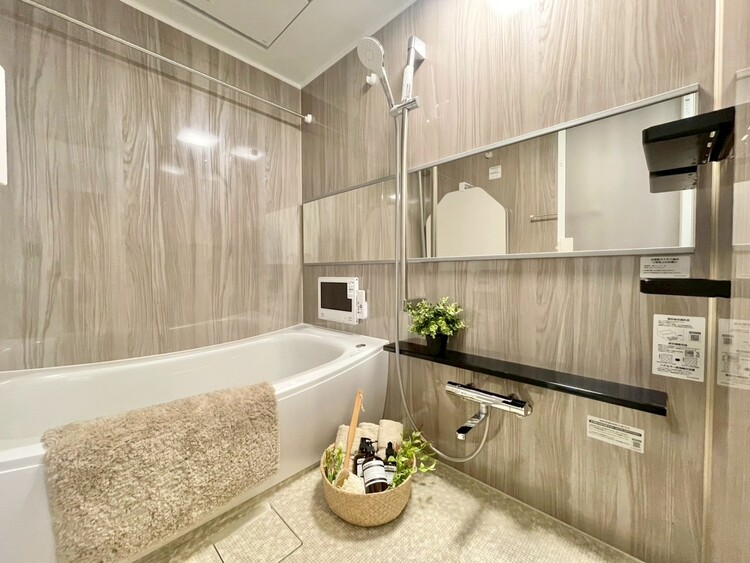 その他 心も体もオフになる極上のリラックスタイムをお楽しみください。