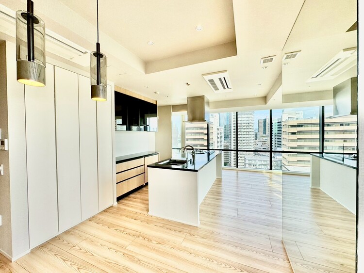 その他 充実した生活は伸びやかな居室空間から始まります。