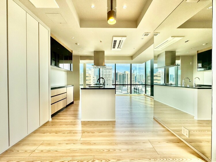 その他 居心地の良い空間に仕上がっております。